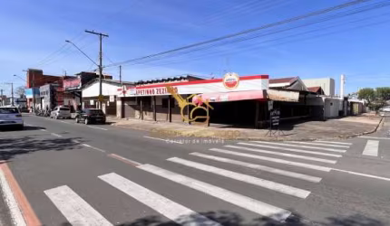 Ponto Comercial no bairro Parque Cidade Nova - Mogi Guaçu/SP