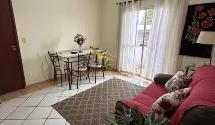 Residencial Primavera - Apartamento à venda no bairro Jardim Almira - Mogi Guaçu/SP
