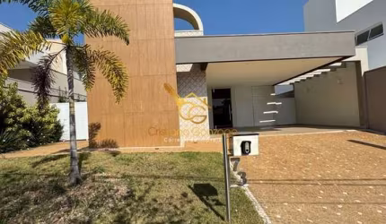 Condomínio Residencial Jequitibás - Casa à venda no Condomínio Residencial dos Jequitibás - Mogi Mirim/SP