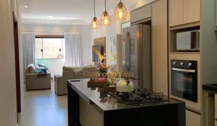 Casa à venda no bairro Jardim Veneza - Mogi Guaçu/SP