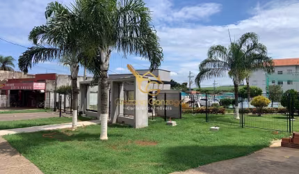 Recanto dos Pássaros - Apartamento à venda no condomínio Recanto dos Pássaros - Mogi Guaçu/SP