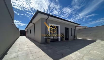 Casa à venda no bairro Jardim Santo Antônio - Mogi Guaçu/SP