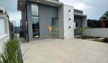 Doutor Falsetti - Casa à venda no Condomínio Dr. Falsetti - Mogi Guaçu/SP