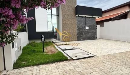 Doutor Falsetti - Casa à venda no Condomínio Dr. Falsetti - Mogi Guaçu/SP