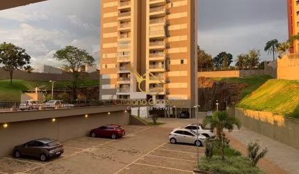 Residencial Edifício Bela Vista - Apartamento à venda no centro de  Mogi Guaçu/SP