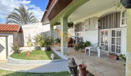 Casa à venda no bairro Jardim Selma - Mogi Guaçu/SP