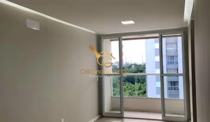 Condomínio Portal Jardim das Zinias - Apartamento à venda no bairro Jardim Nossa Senhora das Graças - Mogi Guaçu/SP