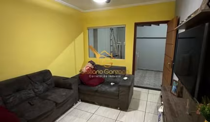 Casa à venda no bairro Jardim Esplanada - Mogi Guaçu/SP