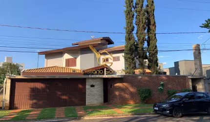 Casa à venda no bairro Jardim Camargo - Mogi Guaçu/SP