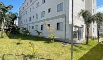 Condomínio Morada do Campo - Apartamento à venda no Condomínio Morada do Campo - Mogi Guaçu/SP