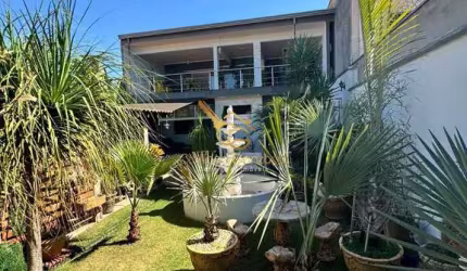 Casa à venda no bairro Parque das Laranjeiras - Mogi Mirim/SP