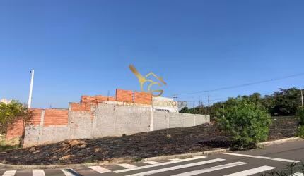 Terreno à venda no bairro Jardim Flor da Serra - Mogi Guaçu/SP