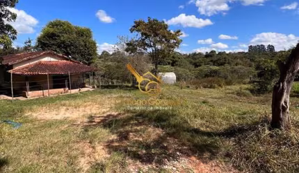 Chácara à venda no bairro Chácaras Jatobazeiro - Mogi Guaçu/SP