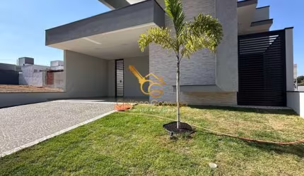 Santa Mônica III - Casa à venda no Condomínio Santa Mônica III - Mogi Guaçu/SP