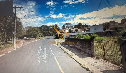 Terreno à venda no bairro Jardim Áurea - Mogi Mirim/SP