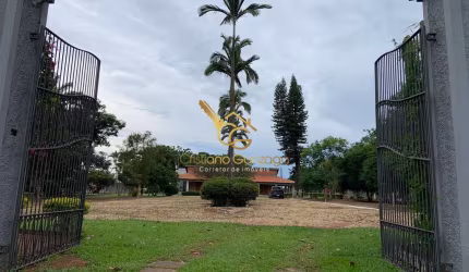 Sítio à venda em Área Rural de Mogi Mirim - Mogi Mirim/SP