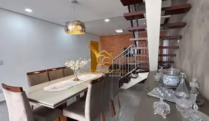 Casa à venda no Condomínio Residencial Jardim Europa - Mogi Guaçu/SP