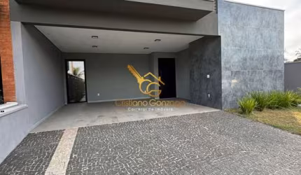 Condomínio Residencial Alvorada - Casa à venda no Condomínio Alvorada em Mogi Mirim/SP