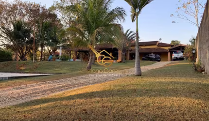 Chácara à venda no bairro Paraíso da Cachoeira - Mogi Mirim/SP