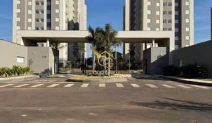Portal Recanto das Rosas - Apartamento à venda no bairro Jardim Novo I - Mogi Guaçu/SP