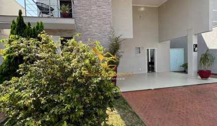 Casa à venda no Condomínio Residencial Jardim Europa - Mogi Guaçu/SP