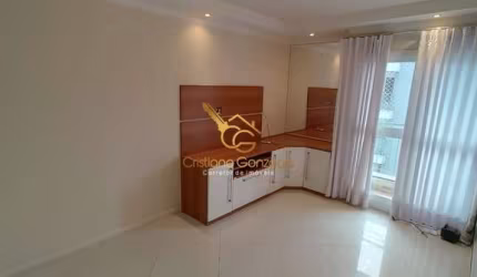 Residencial Portal das Pedras - Apartamento à venda no bairro Vila Santa Rosa - Mogi Guaçu/SP