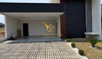 Reserva da Mata - Casa à venda no Condomínio Reserva da Mata - Mogi Mirim/SP