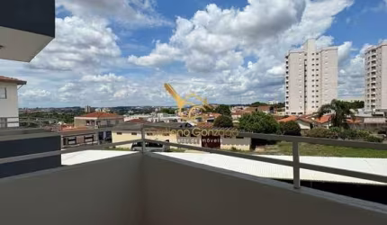 Residencial Primavera - Apartamento à venda no bairro Jardim Almira - Mogi Guaçu/SP