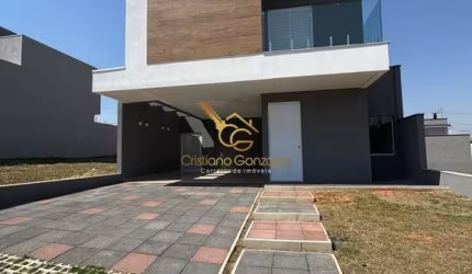 Reserva da Mata - Casa à venda no Condomínio Reserva da Mata - Mogi Mirim/SP