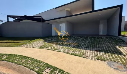 Reserva da Mata - Casa à venda no Condomínio Reserva da Mata - Mogi Mirim/SP