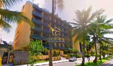Apartamento à venda no bairro Enseada - Guarujá/SP