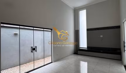 Condomínio Residencial Jardim Europa - Casa a venda no Condomínio Residencial Jardim Europa - Mogi Guaçu/SP