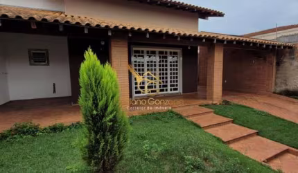Casa à venda no bairro Jardim Selma - Mogi Guaçu/SP