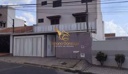 Sobrado à venda no bairro Jardim Rosa Cruz - Mogi Guaçu/SP