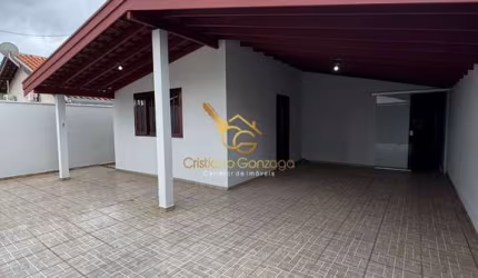 Casa à venda no bairro Parque dos Eucaliptos II - Mogi Guaçu/SP