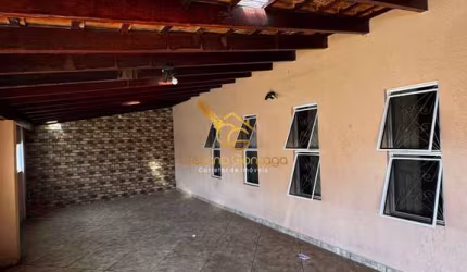 Casa à venda no bairro Jardim Igaçaba - Mogi Guaçu/SP