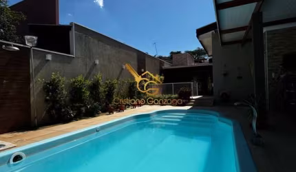Casa à venda no bairro Jardim Hermínio Bueno - Mogi Guaçu/SP