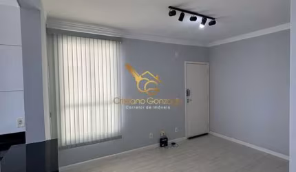 Condomínio Morada do Campo - Apartamento em Mogi Guaçu.