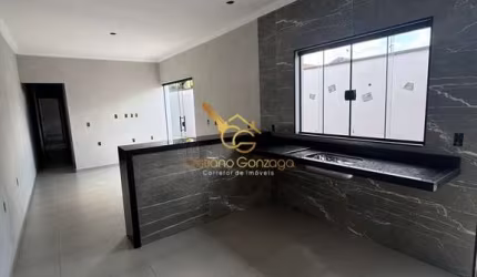 Casa à venda no bairro Jardim Veneza - Mogi Guaçu/SP