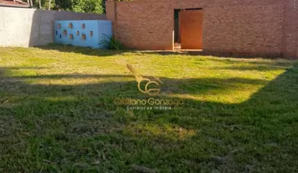 Chácara à venda no bairro Paraíso da Cachoeira - Mogi Mirim/SP