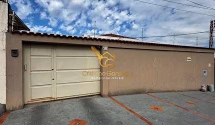Casa Térrea em Mogi Guaçu