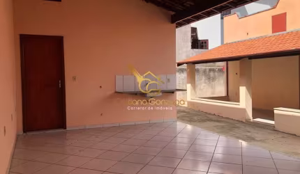 Casa à venda no bairro Itamaracá - Mogi Guaçu/SP