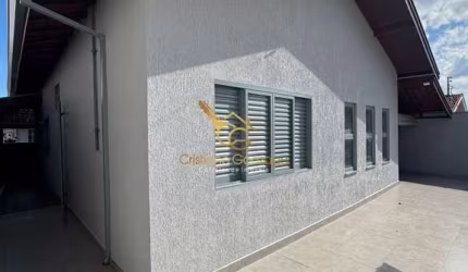Casa à venda no bairro Jardim Almira - Mogi Guaçu/SP