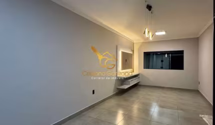 Casa à venda no bairro Jardim Itamaraty - Mogi Guaçu/SP