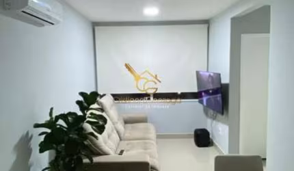 Condomínio Portal Vila das Borboletas - Apartamento à venda no bairro Loteamento Parque Real Guaçu - Mogi Guaçu/SP