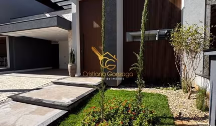 Condomínio Vale Verde - Casa à venda no Condomínio Vale Verde - Mogi Guaçu/SP
