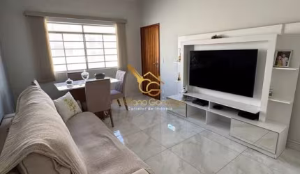 Leonilda Martini Miachon - Apartamento à venda no Centro de Mogi Guaçu/SP
