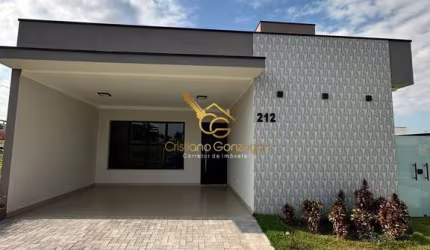 Reserva da Mata - Casa à venda no Condomínio Reserva da Mata - Mogi Mirim/SP