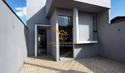 Casa à venda no bairro Jardim Santo Antônio - Mogi Guaçu/SP