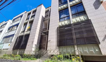Apartamento, 110 m² - venda por R$ 390.000,00 ou aluguel por R$ 1.939,62/mês - Passos - Juiz de Fora/MG